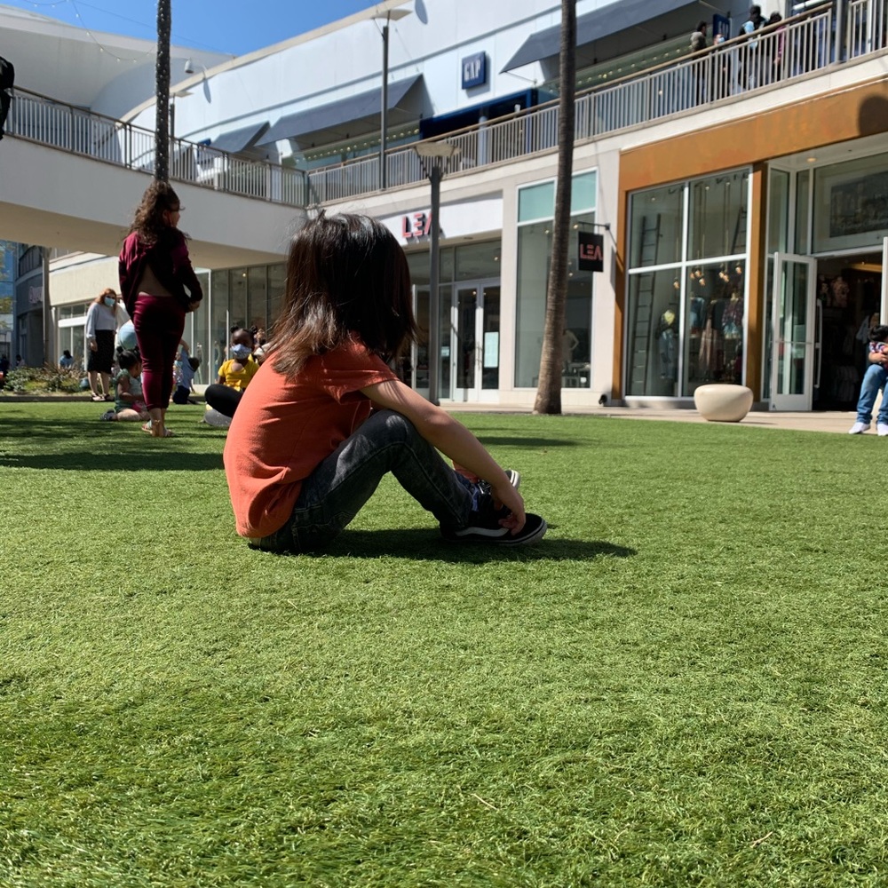 Meet your Posher, Jerome